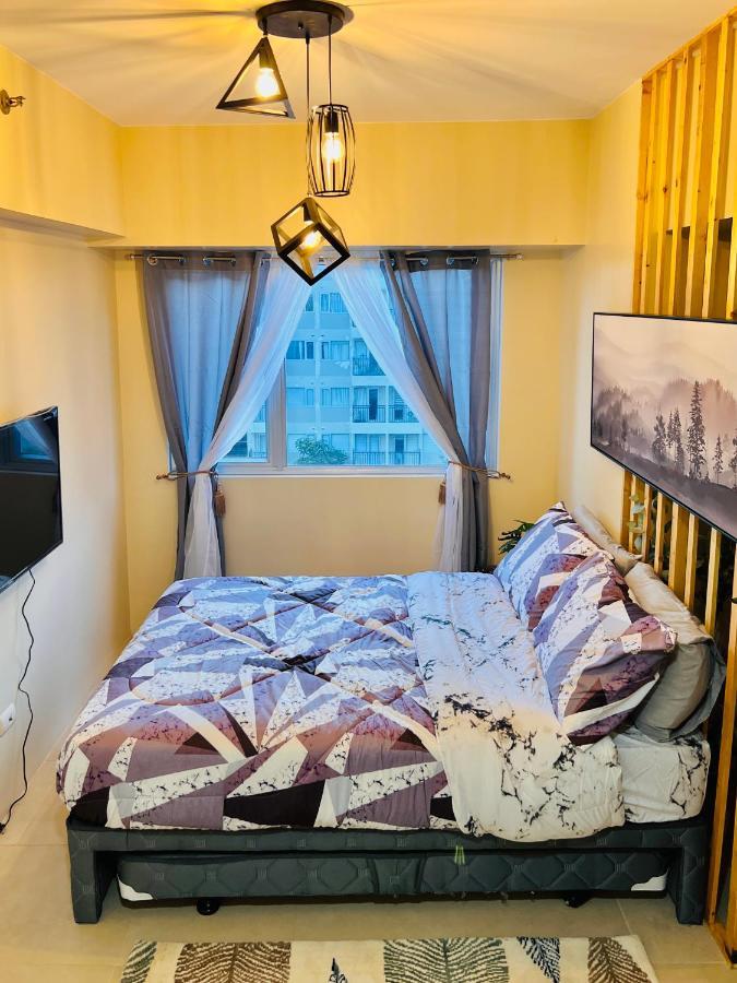 * *P Fantastic 2Br Option For 8 Apartment Илойло Сити Екстериор снимка