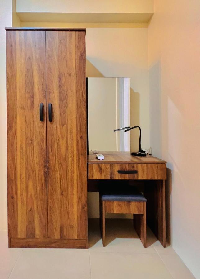 * *P Fantastic 2Br Option For 8 Apartment Илойло Сити Екстериор снимка