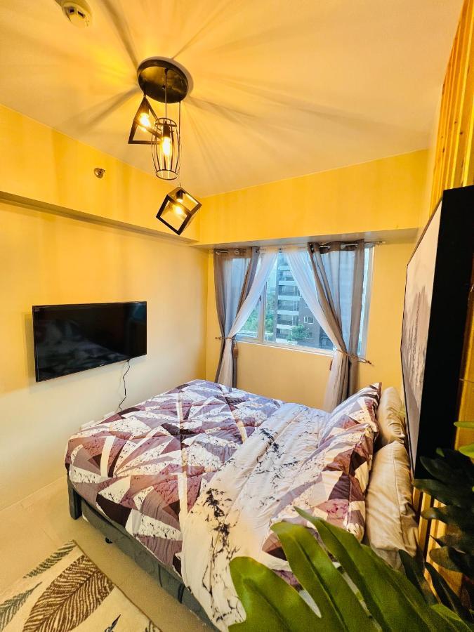 * *P Fantastic 2Br Option For 8 Apartment Илойло Сити Екстериор снимка