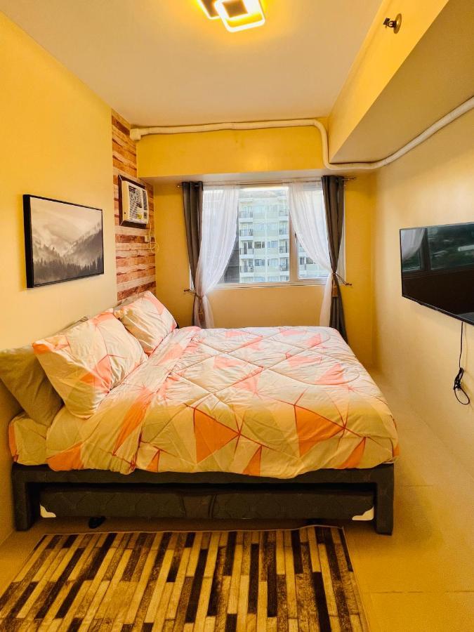 * *P Fantastic 2Br Option For 8 Apartment Илойло Сити Екстериор снимка