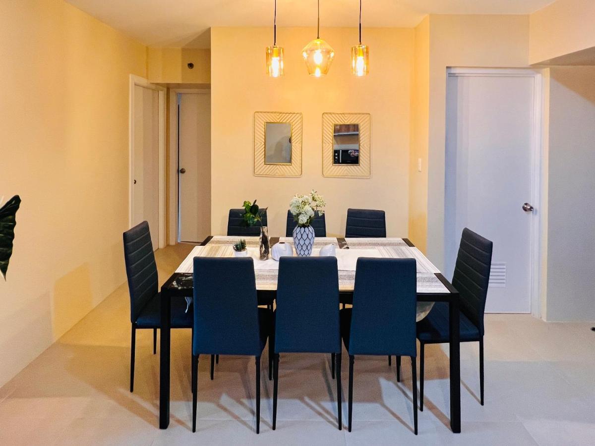 * *P Fantastic 2Br Option For 8 Apartment Илойло Сити Екстериор снимка