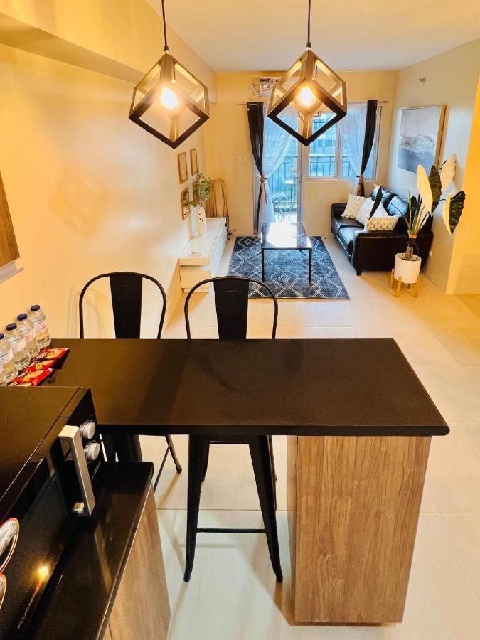 * *P Fantastic 2Br Option For 8 Apartment Илойло Сити Екстериор снимка
