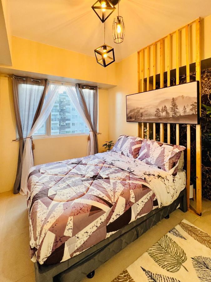* *P Fantastic 2Br Option For 8 Apartment Илойло Сити Екстериор снимка