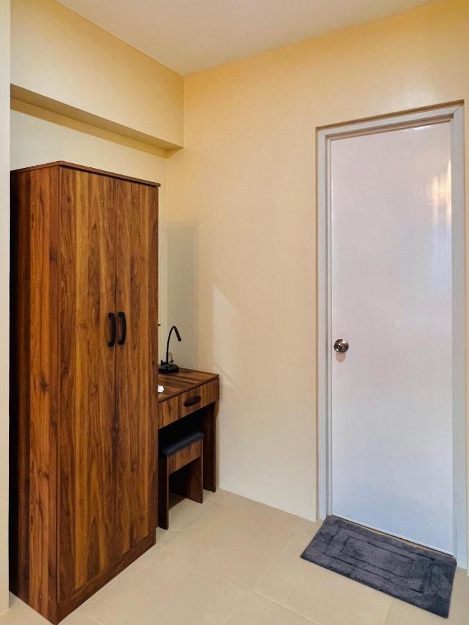 * *P Fantastic 2Br Option For 8 Apartment Илойло Сити Екстериор снимка