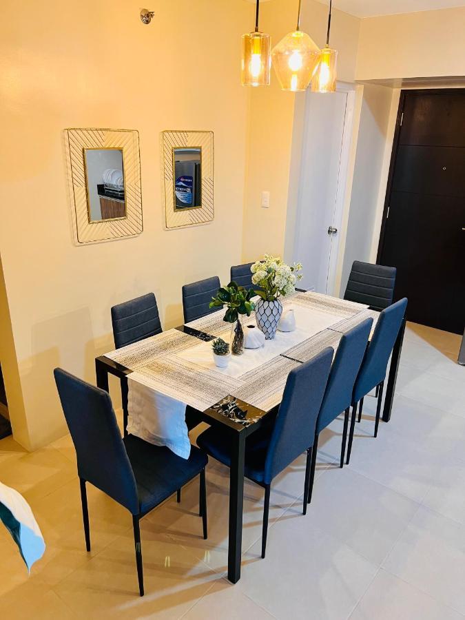 * *P Fantastic 2Br Option For 8 Apartment Илойло Сити Екстериор снимка