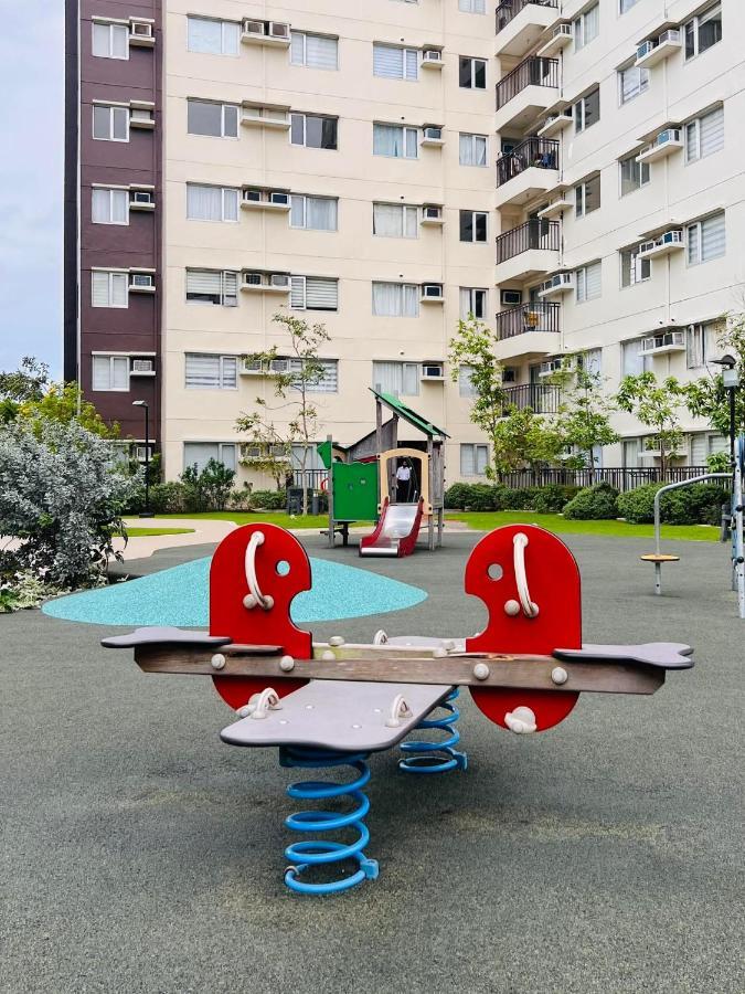 * *P Fantastic 2Br Option For 8 Apartment Илойло Сити Екстериор снимка
