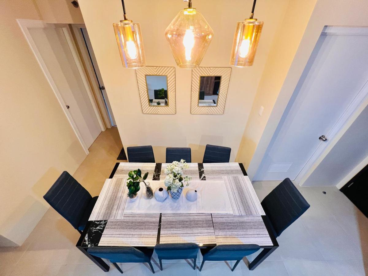* *P Fantastic 2Br Option For 8 Apartment Илойло Сити Екстериор снимка