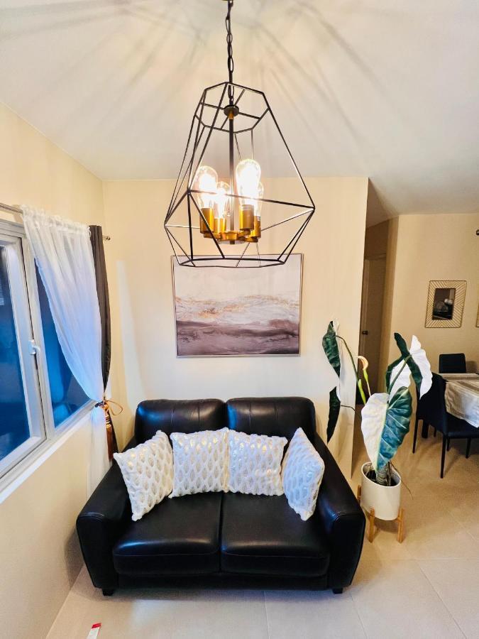 * *P Fantastic 2Br Option For 8 Apartment Илойло Сити Екстериор снимка
